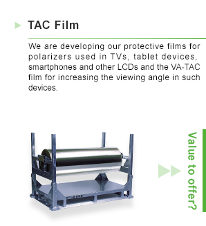 TAC Film