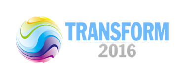 TRANSFORM 2016