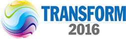 TRANSFORM 2016