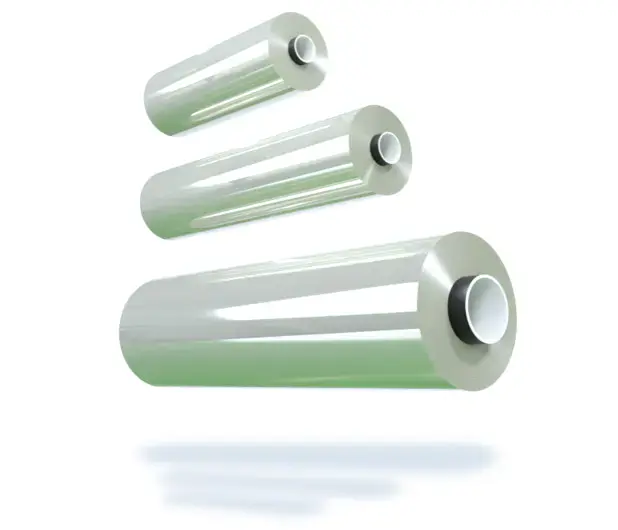 SANUQI®︎ film with excellent water resistance, heat resistance, and transparency