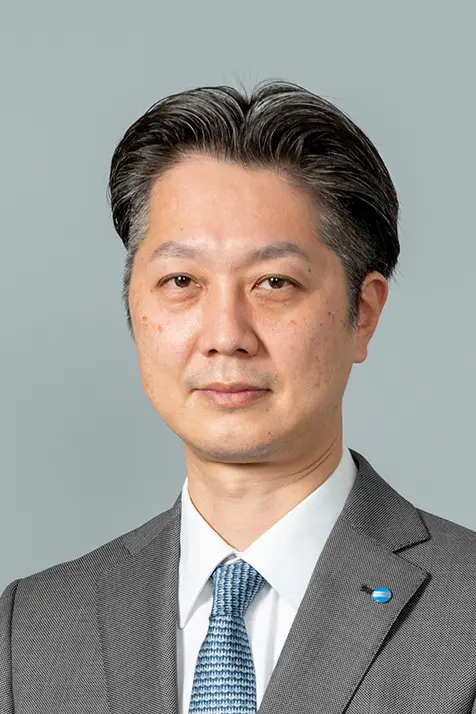 Ryuji Kamata's photo