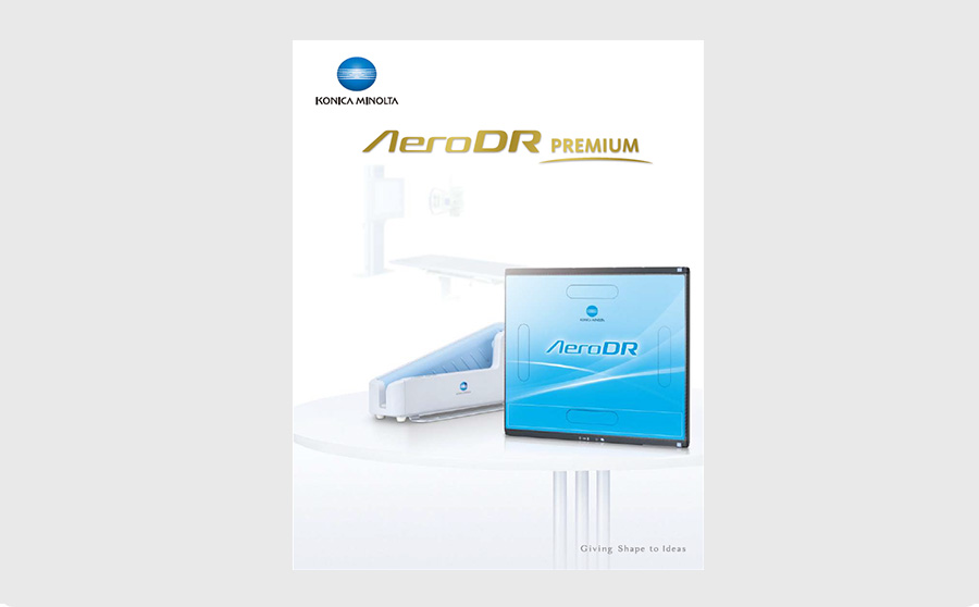 AeroDR PREMIUM