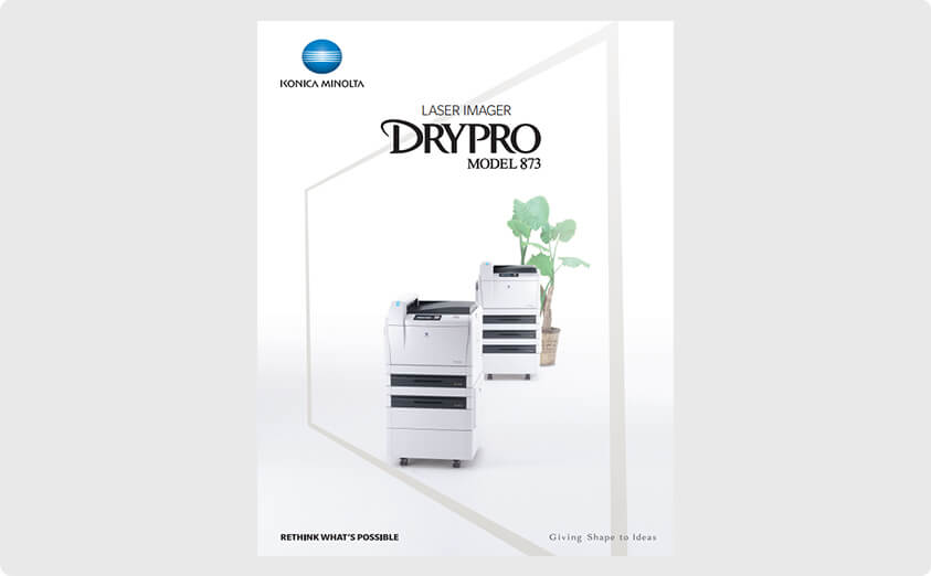 DRYPRO 873