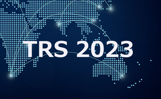 TRS 2023