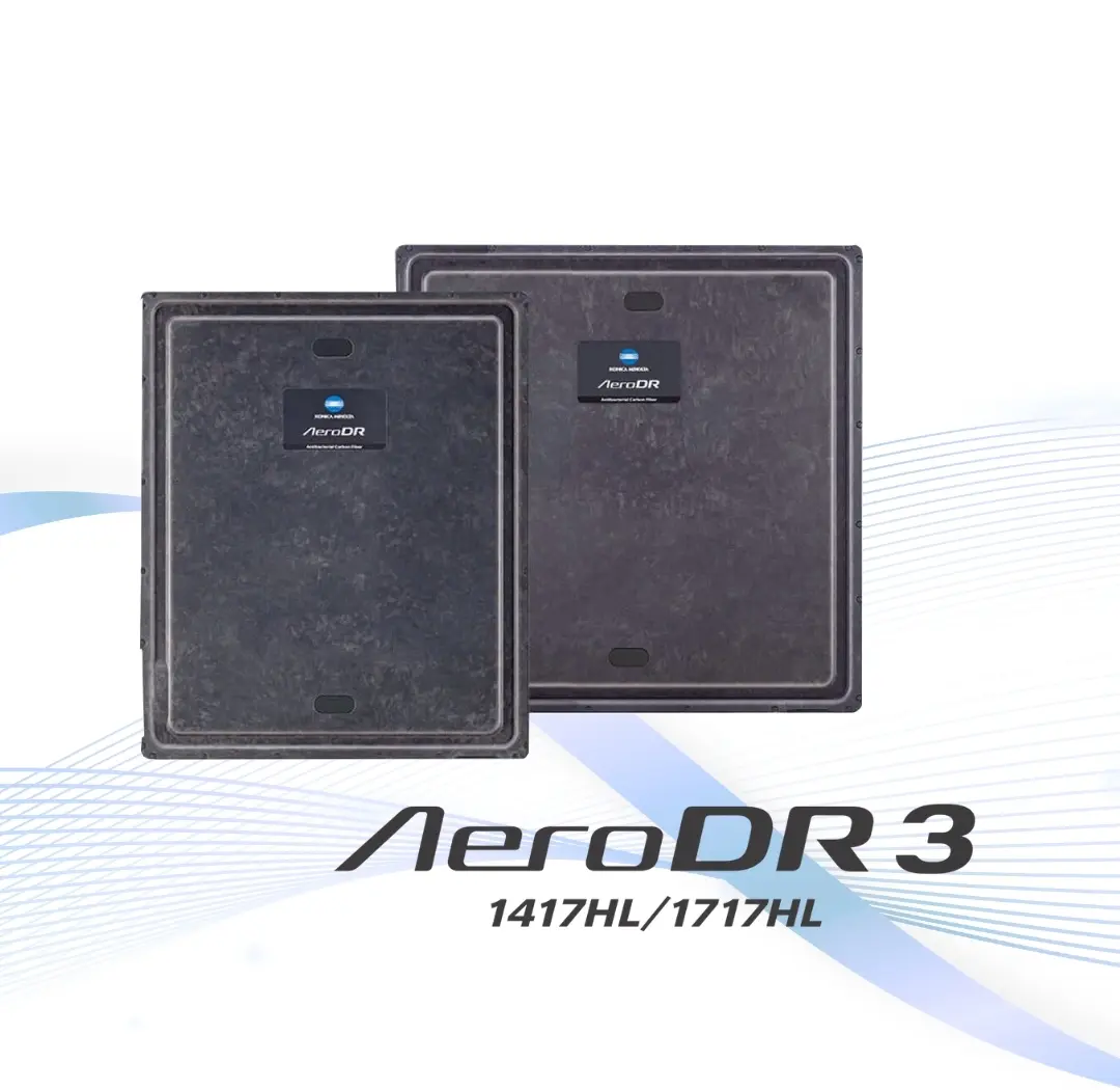 AeroDR