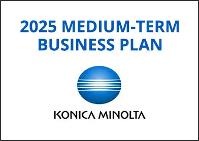 2025 Medium-term Business Plan