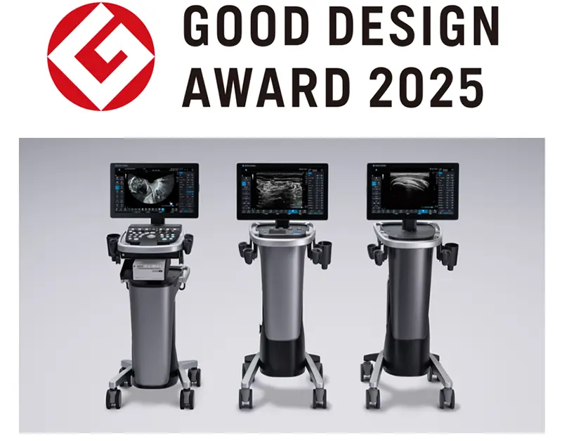 Image of the award-winning product