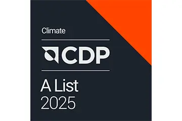 Konica Minolta Given the Highest Evaluation by CDP and Included on the Climate A List 2025