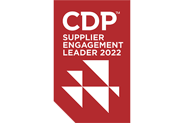 Konica Minolta Selected for the 2022 CDP Supplier Engagement Leader