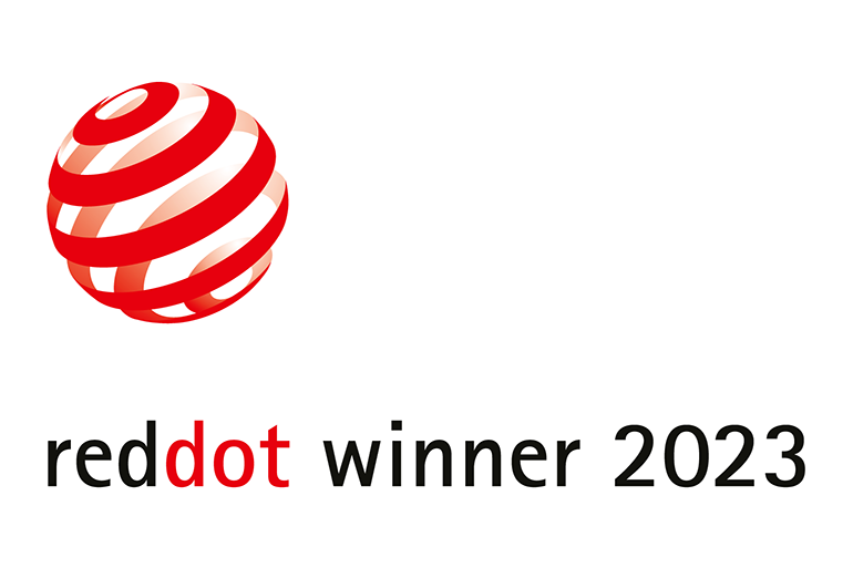 Konica Minolta Wins Red Dot Award 2023, a Globally Prestigious Design Award, for the AccurioLabel 400