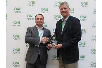 Konica Minolta’s GMP02 Inspection Support Solution Receives Technology of the Year Award at ONE Future Awards