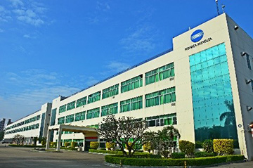 Konica Minolta’s Production Site in China Earns RBA Platinum Recognition in the Corporate Social Responsibility Audit