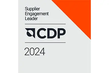 Konica Minolta Selected for the 2024 CDP Supplier Engagement Leader