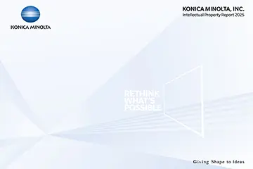 Intellectual Property Report 2025