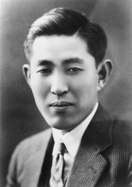 田嶋一雄