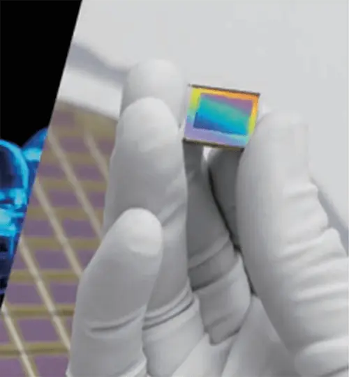 Image：Optical Components for Semiconductor Manufacturing Equipment