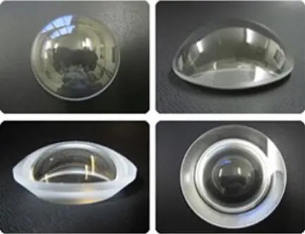 Image：Glass Lenses