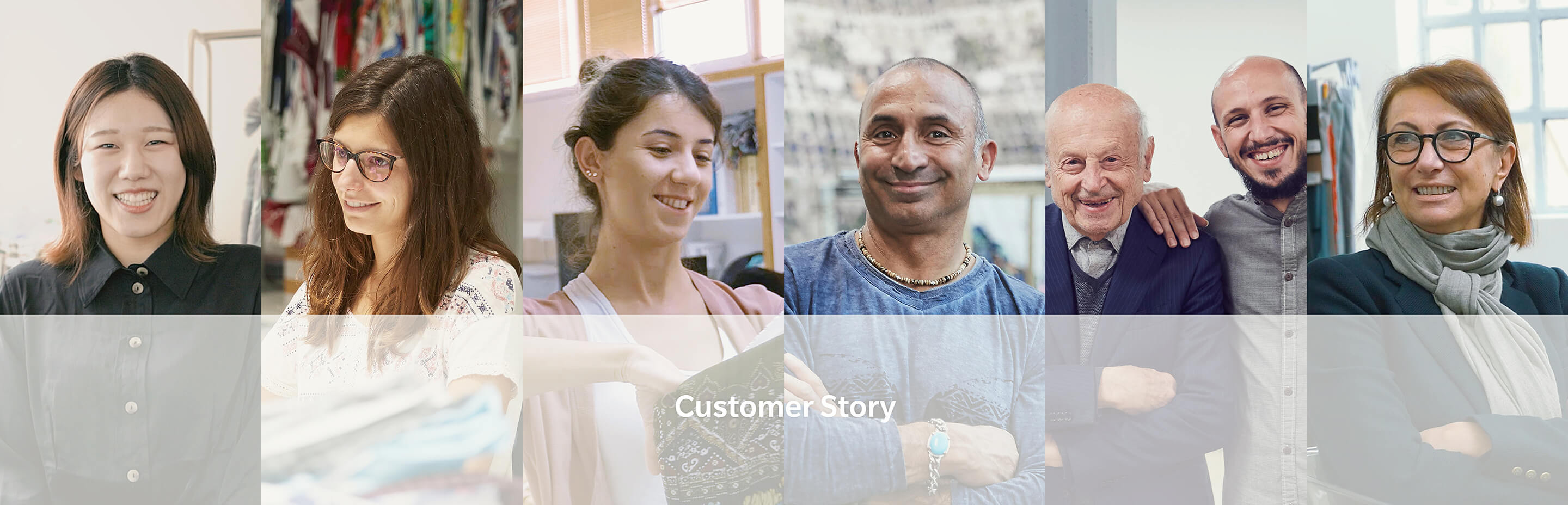 Customer Story