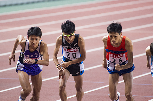 日本選手権