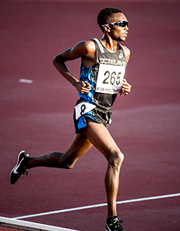 東日本実業団陸上競技選手権大会