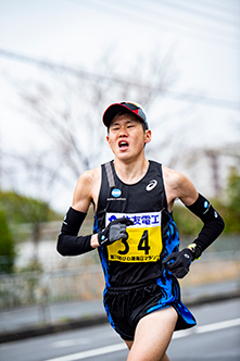 びわ湖毎日マラソン