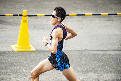 第61回東日本実業団対抗駅伝競走大会