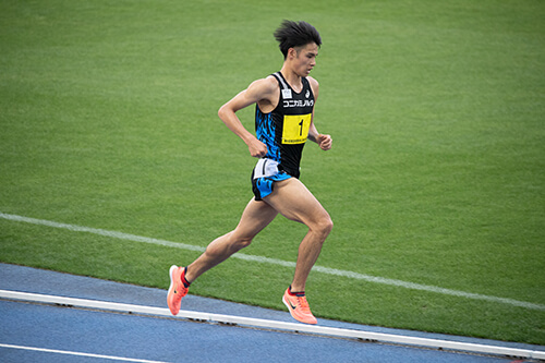 東日本実業団陸上競技選手権大会