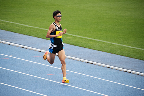 東日本実業団陸上競技選手権大会