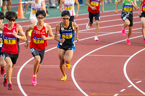 全日本実業団選手権