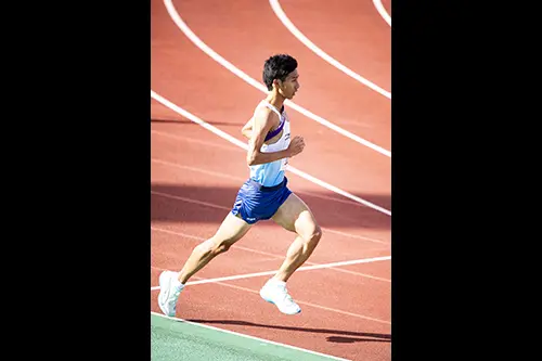 第66回東日本実業団対抗駅伝競走大会