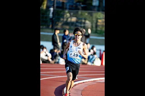 八王子ロングディスタンス