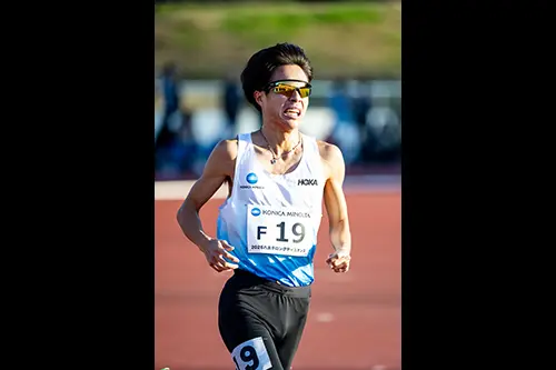 八王子ロングディスタンス