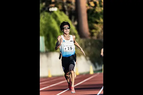 八王子ロングディスタンス