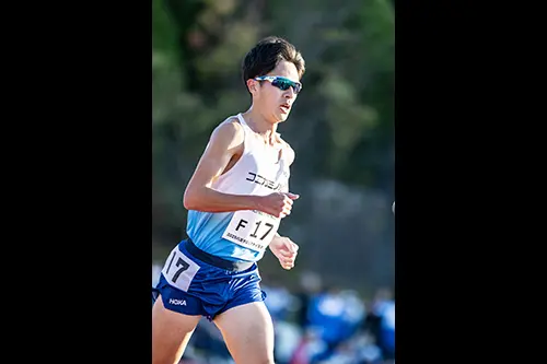 八王子ロングディスタンス