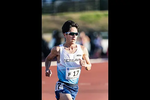 八王子ロングディスタンス