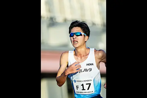 八王子ロングディスタンス