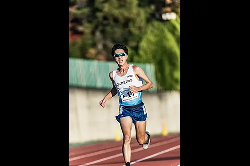 八王子ロングディスタンス