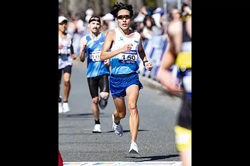 大阪マラソン2026