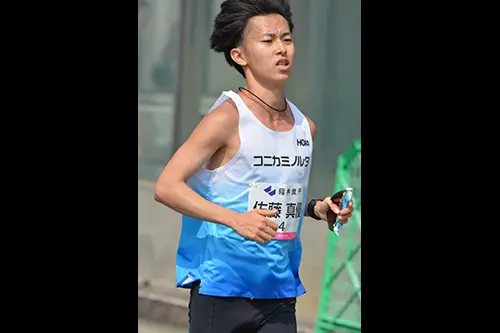 ふくい桜マラソン