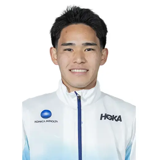 嘉数 純平選手の画像