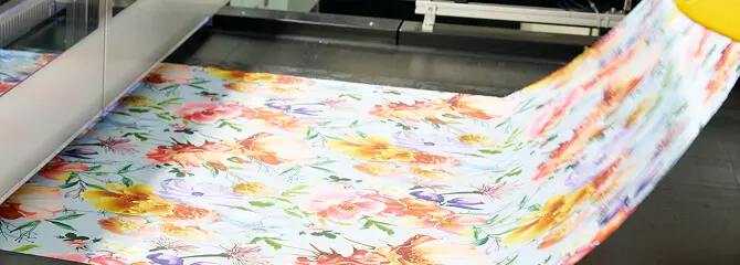 「おしゃれは、地球を汚す？」のバナー