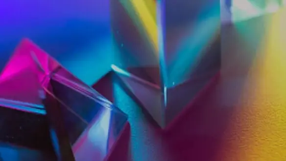 光学コンポーネント