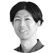 写真:岩松直明のプロフィール写真