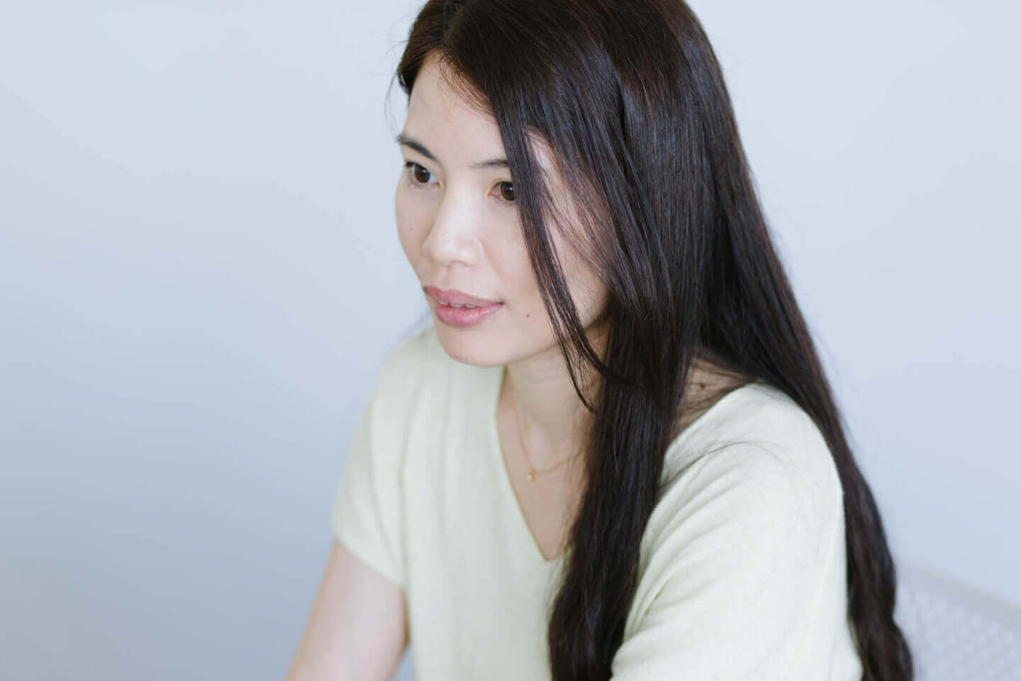 写真:大江原容子