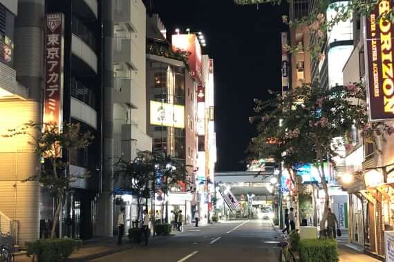 写真:池田のオフの日の様子