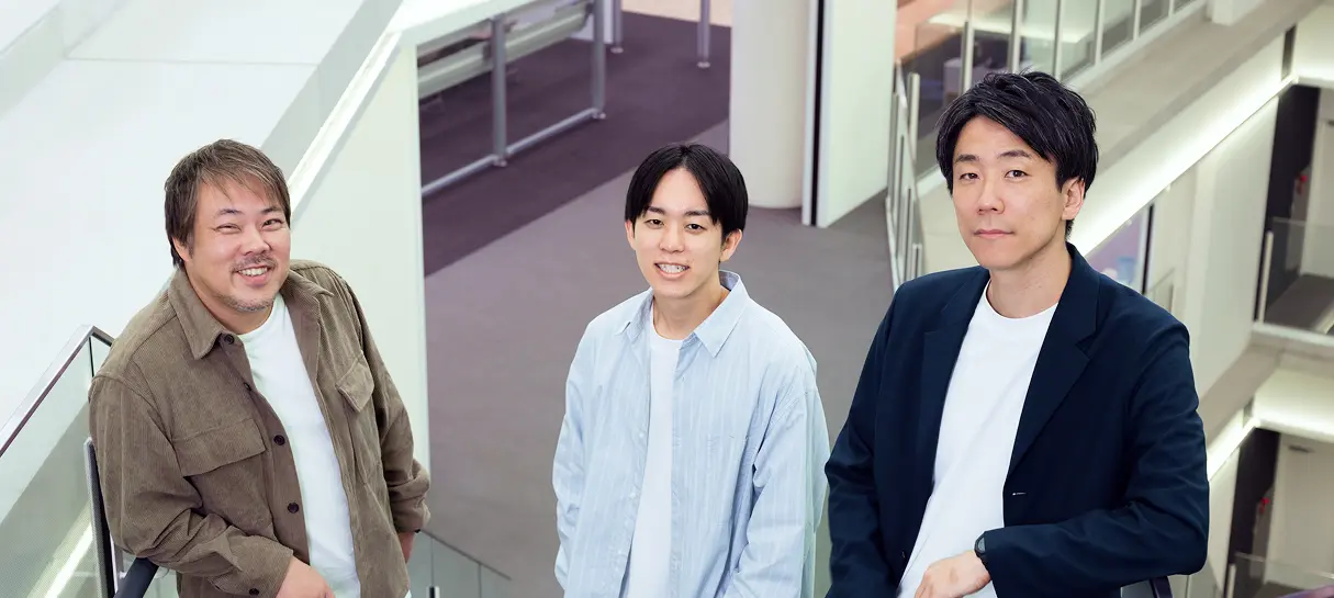 Digital Media Group Webガバナンスチーム