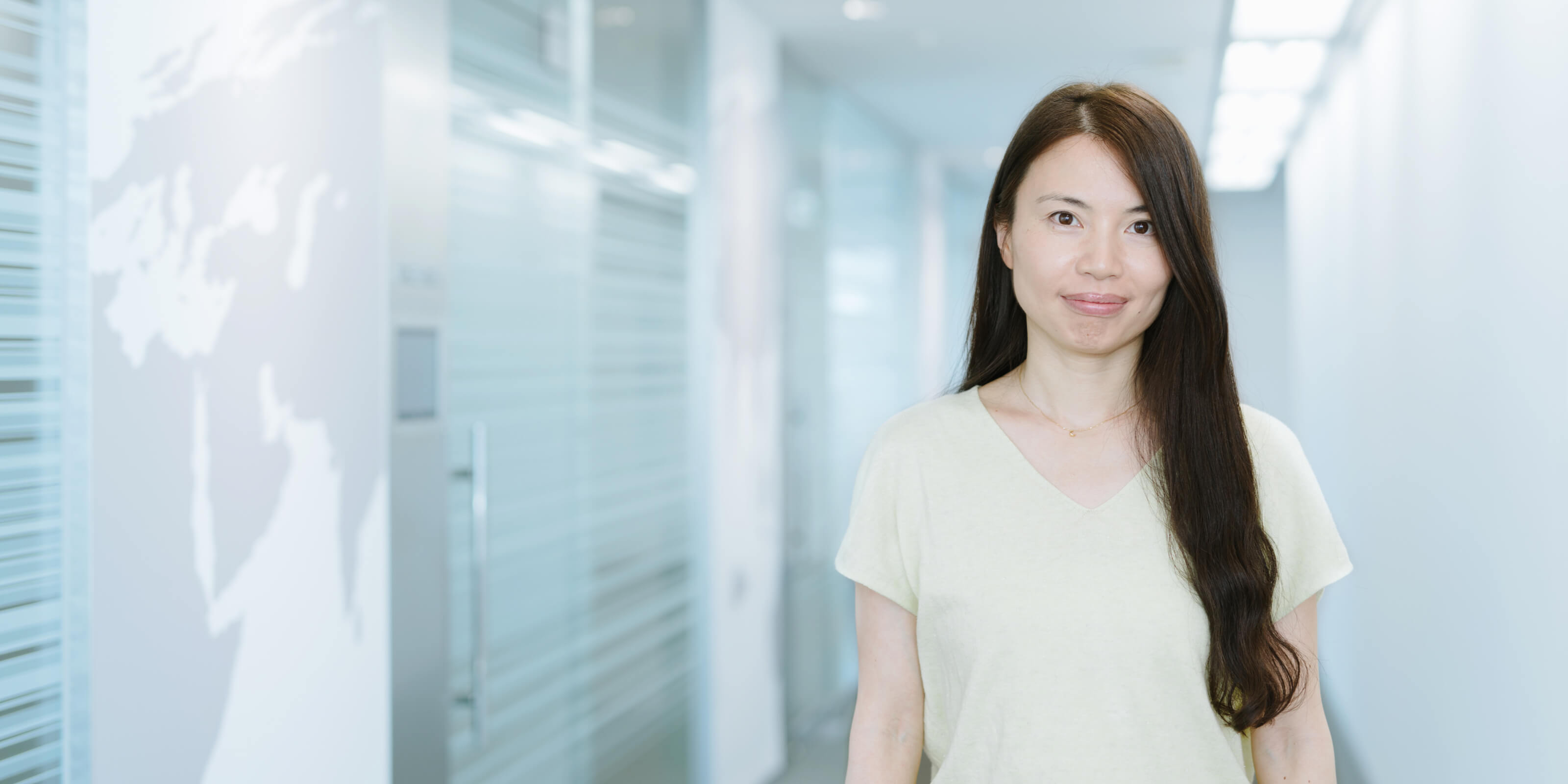 写真：大江原容子