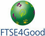 FTSE4Good Index Seriesに選定