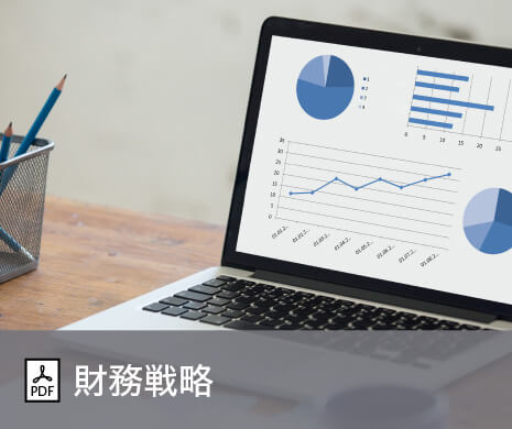 財務戦略