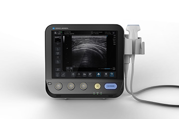 コンパクトで高画質な超音波診断装置「SONIMAGE MX1」「SNiBLE yb」を発売